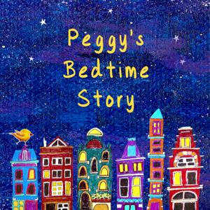 Peggy的睡前故事 | Peggy's Bedtime Story by 許哲珮 Peggy Hsu
