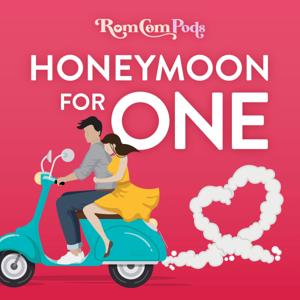 Honeymoon for One by RomComPods