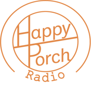 HappyPorch Radio: Circular Economy & Technology