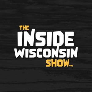 The Inside Wisconsin Show by John Anderson & Trevor Thomas