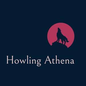 Howling Athena