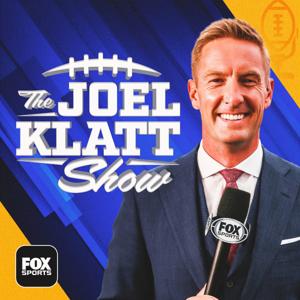 The Joel Klatt Show: A College Football Podcast by FOX Sports