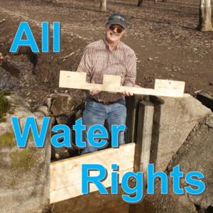 All Water Rights, from Rights To Water Engineering, Inc.