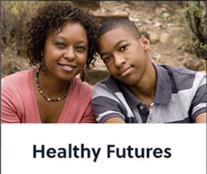 Healthy Futures - For Our Sons