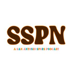 SSPN: A San Antonio Spurs Podcast by Ethan Quintero, Jude McClaren