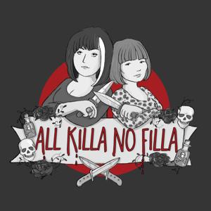 All Killa No Filla by Kiri Pritchard - McLean
