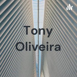 Tony Oliveira