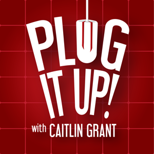 Plug It Up: A Horror Movie Podcast About the Monstrous Feminine by Caitlin Grant