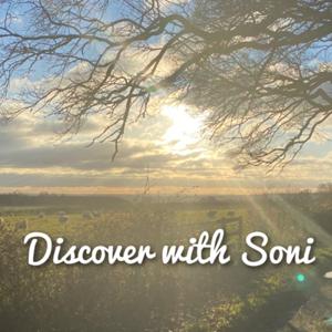 Discover with Soni