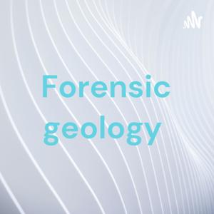 Forensic geology