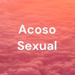 Acoso Sexual