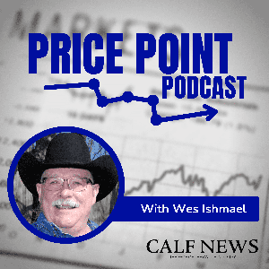 CALF News Price Point by CALF News