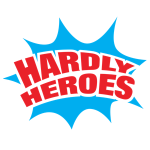 Hardly Heroes