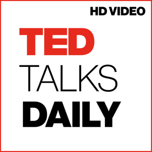 TED Talks Daily (HD video) by TED