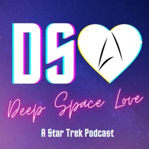 Deep Space Love