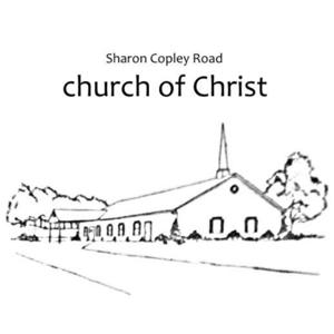 Sharon-Copley Road church of Christ