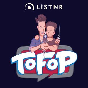 TOFOP by LiSTNR