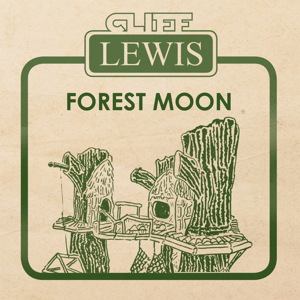 Cliff Lewis Fiction Podcast