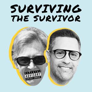 Surviving the Survivor: #BestGuests in True Crime by Surviving the Survivor