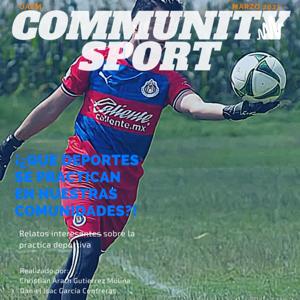 Community Sport