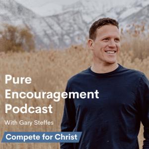 Pure Encouragement Podcast