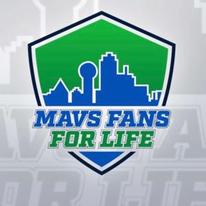 Mavs Fans For Life by Landon Thomas, Shahnavaz Makhani