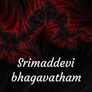 Srimaddevi bhagavatham - Hindi