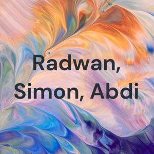 Radwan, Simon, Abdi