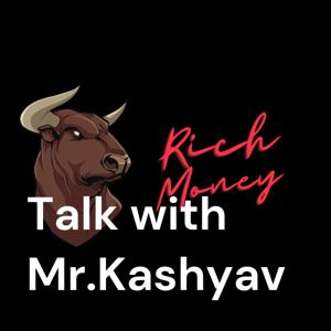 Talk with Mr.Kashyav