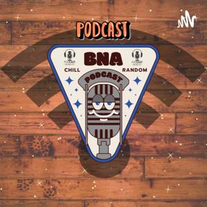 BnA (Better and Answer) Podcast