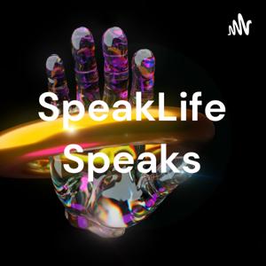 SpeakLife Speaks