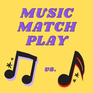 Music Match Play