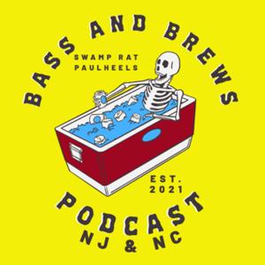 Bass and Brews Fishing Podcast by Swamp Rat Fishing