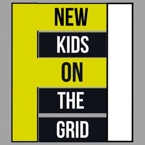 New Kids On The Grid