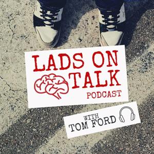 Lads on talk podcast