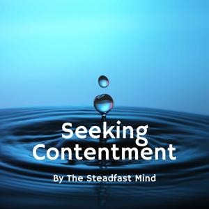 Seeking Contentment
