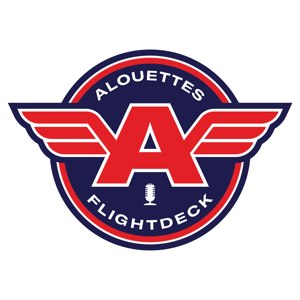 Alouettes Flightdeck by Alouettes FlightDeck