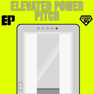 Elevated Power Pitch