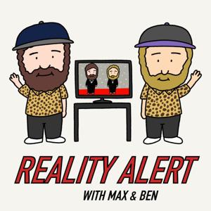 Reality Alert : Love Is Blind / The Ultimatum / Perfect Match by Reality Alert