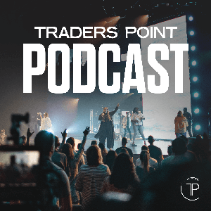 Traders Point Christian Church (Audio) by Traders Point Christian Church