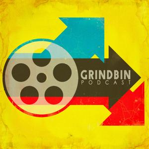 Grindbin Podcast - Grindhouse and Exploitation Films by Grindbin Podcast
