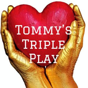 Tommy's Triple Play