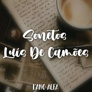 Podcast - Sonetos de Luís De Camões