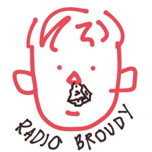 RADIO BROUDY