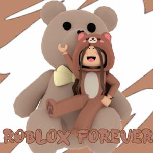 Roblox forever by ʕ´•ᴥ•`ʔ