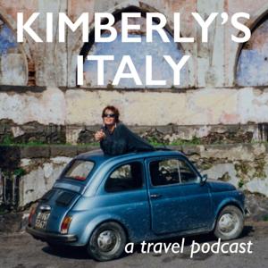 Kimberly's Italy by Kimberly Holcombe