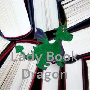 Lady Book Dragon