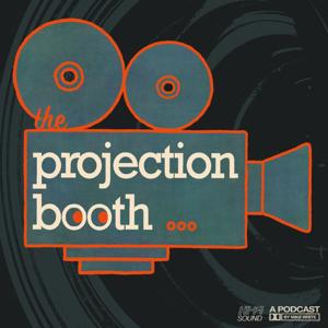 The Projection Booth Podcast by Weirding Way Media