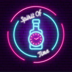 Spirit of Time Podcast by Matt and Gregg