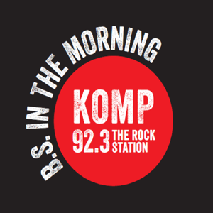 KOMP BS in the Morning